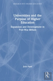 Universities And The Purpose Of Higher Education