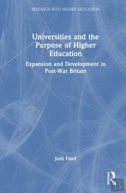 Bertrand.pt - Universities And The Purpose Of Higher Education
