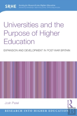 Bertrand.pt - Universities And The Purpose Of Higher Education