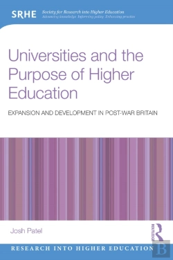 Bertrand.pt - Universities And The Purpose Of Higher Education