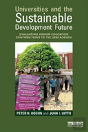 Universities And The Sustainable Development Future