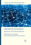 Universities As Agencies