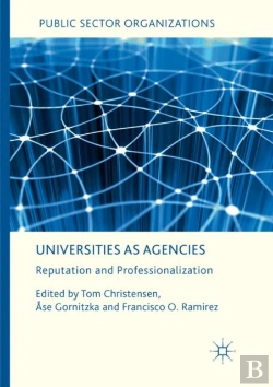 Bertrand.pt - Universities As Agencies