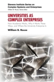 Universities As Complex Enterprises