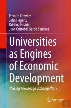 Bertrand.pt - Universities As Engines Of Economic Development