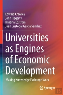 Bertrand.pt - Universities As Engines Of Economic Development