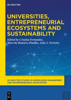 Bertrand.pt - Universities, Entrepreneurial Ecosystems, And Sustainability
