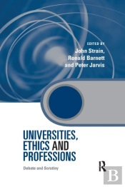 Universities, Ethics And Professions