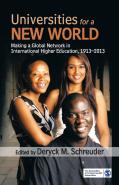 Universities For A New World