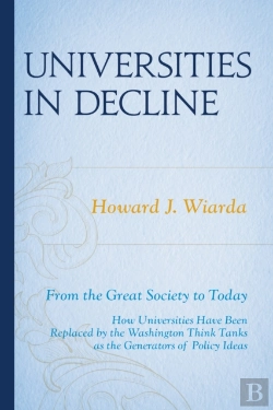 Bertrand.pt - Universities In Decline