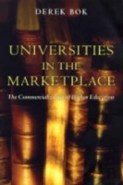 Universities In The Marketplace