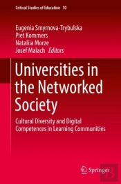Universities In The Networked Society