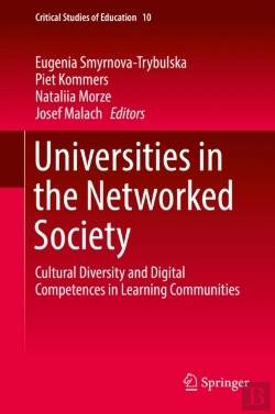 Bertrand.pt - Universities In The Networked Society