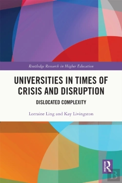 Bertrand.pt - Universities In Times Of Crisis And Disruption