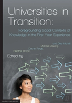 Bertrand.pt - Universities In Transition