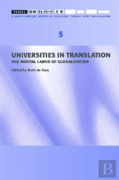 Universities In Translation