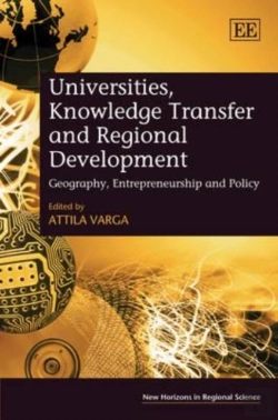 Bertrand.pt - Universities, Knowledge Transfer And Regional Development