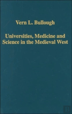 Bertrand.pt - Universities, Medicine And Science In The Medieval West