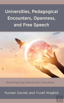 Bertrand.pt - Universities, Pedagogical Encounters, Openness, And Free Speech
