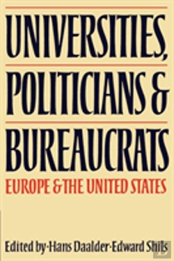 Bertrand.pt - Universities, Politicians And Bureaucrats