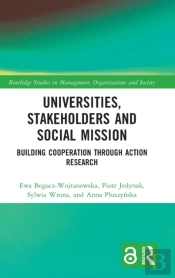 Universities, Stakeholders And Social Mission