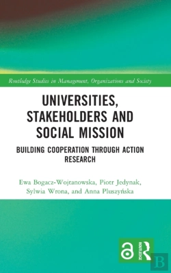 Bertrand.pt - Universities, Stakeholders And Social Mission