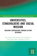 Universities, Stakeholders And Social Mission