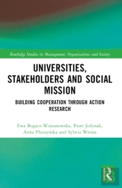 Universities, Stakeholders And Social Mission