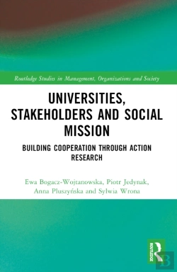 Bertrand.pt - Universities, Stakeholders And Social Mission