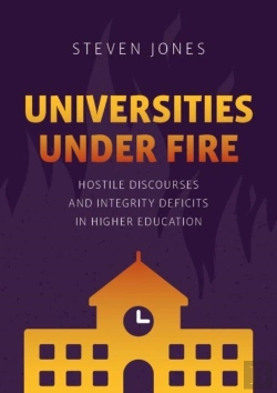 Bertrand.pt - Universities Under Fire