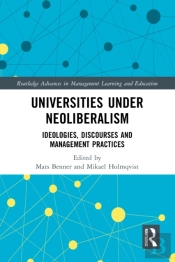 Universities Under Neoliberalism