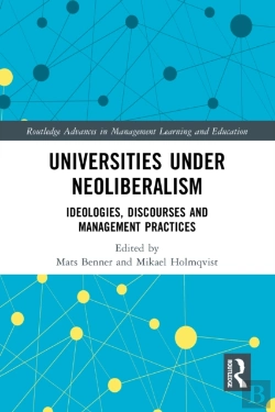 Bertrand.pt - Universities Under Neoliberalism