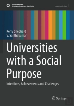 Bertrand.pt - Universities With A Social Purpose