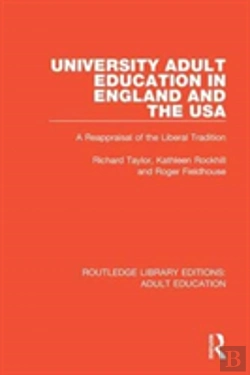 Bertrand.pt - University Adult Education In England And The Usa