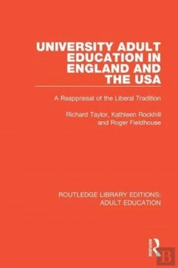 Bertrand.pt - University Adult Education In England And The Usa