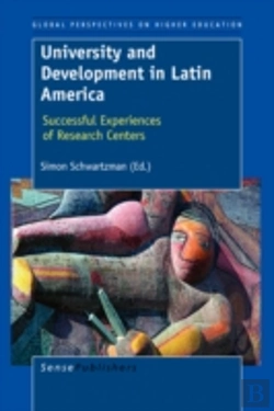 Bertrand.pt - University And Development In Latin America