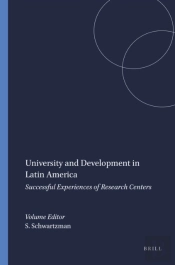 University And Development In Latin America