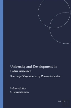 Bertrand.pt - University And Development In Latin America