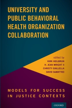 Bertrand.pt - University And Public Behavioral Health Organization Collaboration