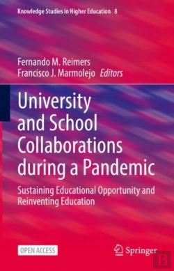 Bertrand.pt - University And School Collaborations During A Pandemic