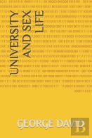 University And Sex Life
