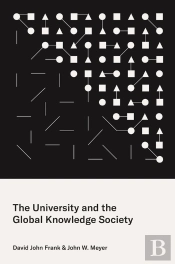 University And The Global Knowledge Society