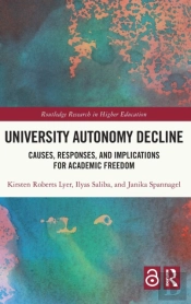 University Autonomy Decline