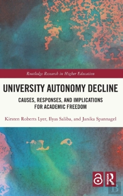 Bertrand.pt - University Autonomy Decline