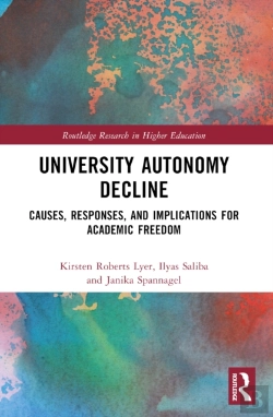 Bertrand.pt - University Autonomy Decline