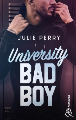 Bertrand.pt - University Bad Boy