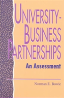 University-Business Partnerships