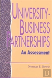 University-Business Partnerships