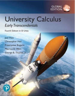 Bertrand.pt - University Calculus: Early Transcendentals, Global Edition