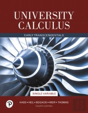 University Calculus